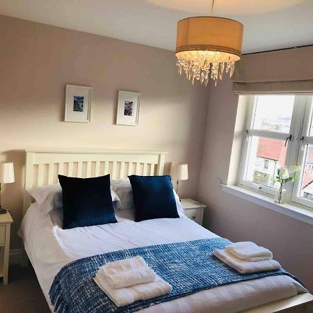 Two Bedroom House In Central Portree Exteriör bild