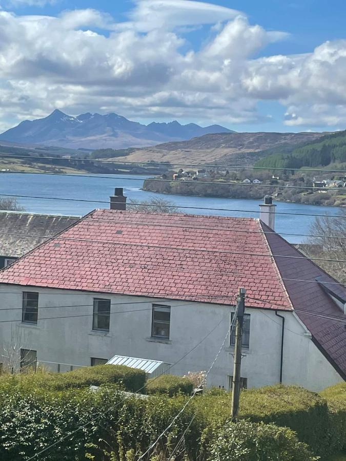 Two Bedroom House In Central Portree Exteriör bild
