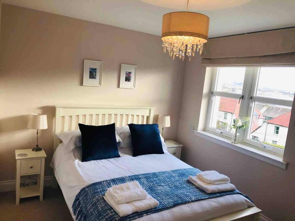 Two Bedroom House In Central Portree Exteriör bild