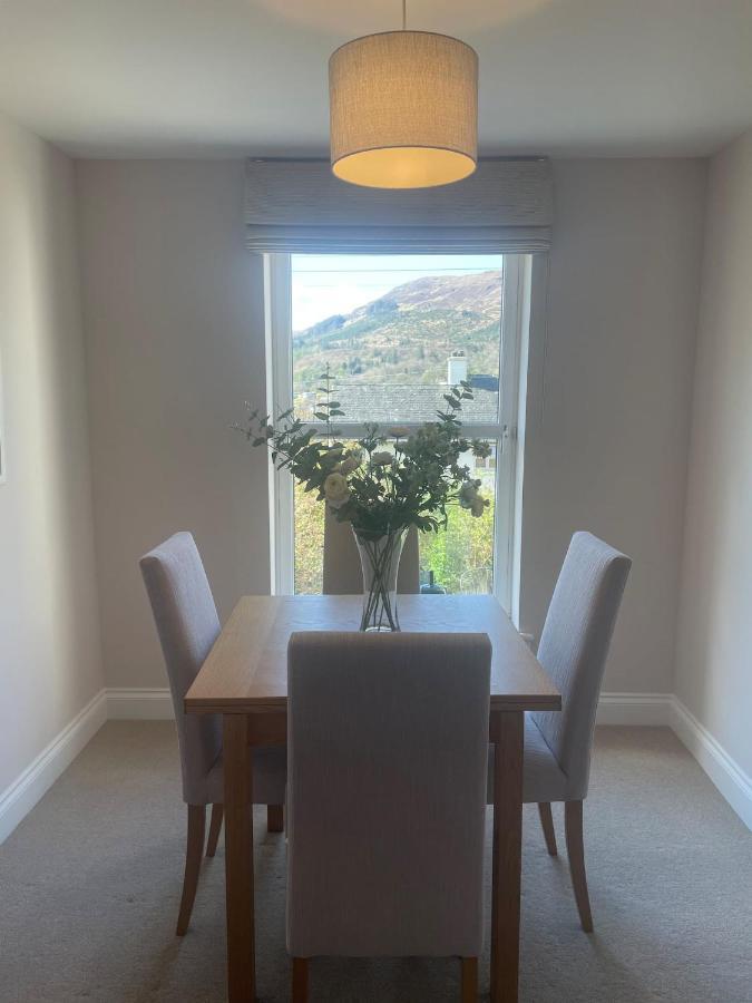 Two Bedroom House In Central Portree Exteriör bild