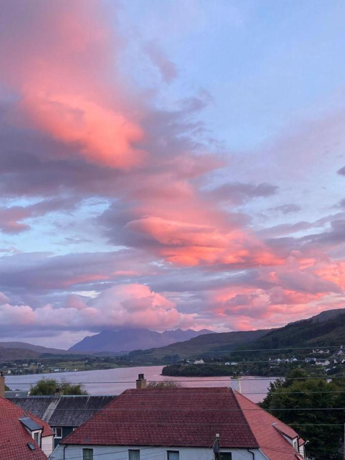 Two Bedroom House In Central Portree Exteriör bild
